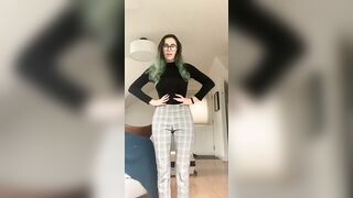 College Amateurs: Fresh here, fresh glasses, what do you all think?