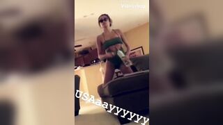 Perfect body ?? Drunk ?? Horny ?? Your move - College Sluts