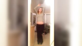 Would you appreciate the dance more than he did? - College Amateurs