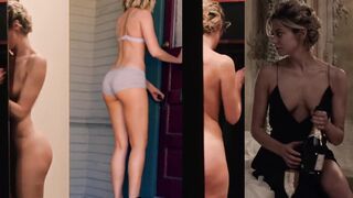 Analeigh Tipton in Compulsion - Fantastic Ass