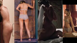 Awesome Butt: Analeigh Tipton in Compulsion