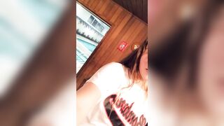 Starlets: How do you feel about sauna sex? ??