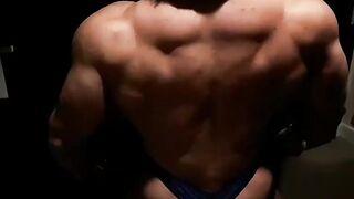 Muscular Women: Natalia trukhina