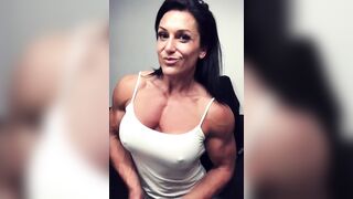 Sara Harpin - Female Bodybuilders