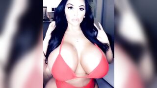 Hottest Chicks: Ms Palomares