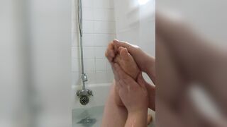 Feet: If solely I could have you do this for me