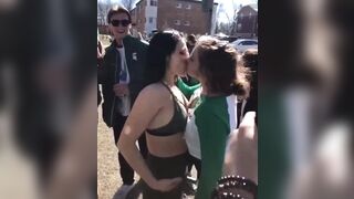 Saint Patty's Day - Festival Sluts