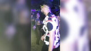 EDC Orlando was beautiful - Festival Sluts