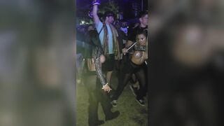 Festival Strumpets: EDC Orlando was pretty