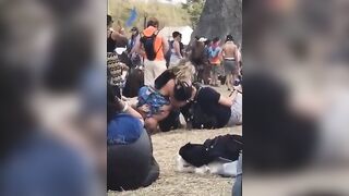 festivalslut just want to have fun