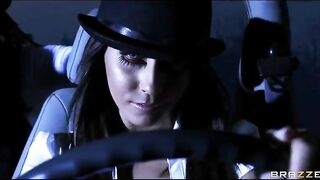 A Clockwork Whore: Part Two - with Keiran Lee, Gia DiMarco, Madison Ivy, Zoe Voss - Finest