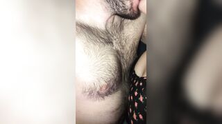 Couples Gone Wild: Ravishing Kisses