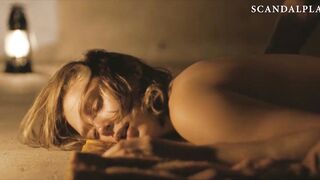 Crying Slits: Olson