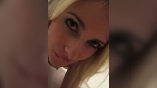Cuckold: Hottest thing is when she's cockdrunk