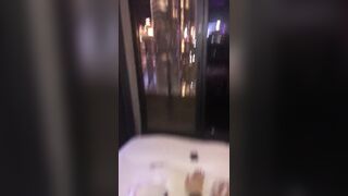 giving her dick at the cosmo in Las Vegas follow our reddit pages!
