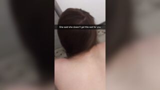 He had to make do with the snaps this stranger sent him ?? - Cuckold