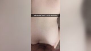 Cuckold: He had to make do with the snaps this stranger sent him ??