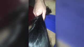 Cuckold: Met a boy during the time that getting my car serviced. Next thing you know.....