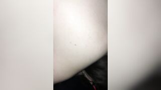 Cuckold: Me and a very nasty Hotwife I met on reddit, husband will at no time check out??