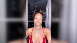 Complexion Excellence: Rihanna