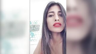 Beauty Anabella - Colombianas