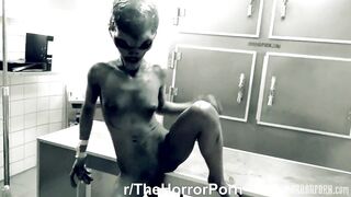 Embarrassed Boners: The real UFO porn!