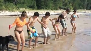 Embarrassed Boners: Playing with quicksand