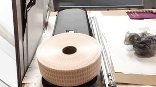 Roll of double-sided tape - Confused Boners