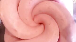 Embarrassed Boners: Pink folds
