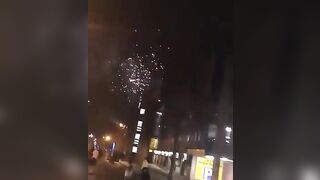 Happy New Year, Wait, What?!? - Confused Boners