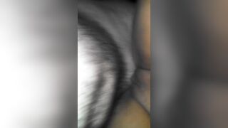 Cum Fetish: Squirting my Wife! 1st post here, hopefully greater amount to cum!