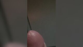 Just needed to cum....but I feel like it wasn't enough and need to cum again :( ????