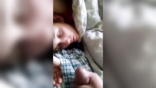 Rude Awakening - Women who Hate Cum