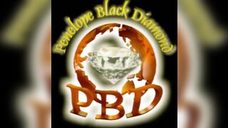 Penelope Black Diamond