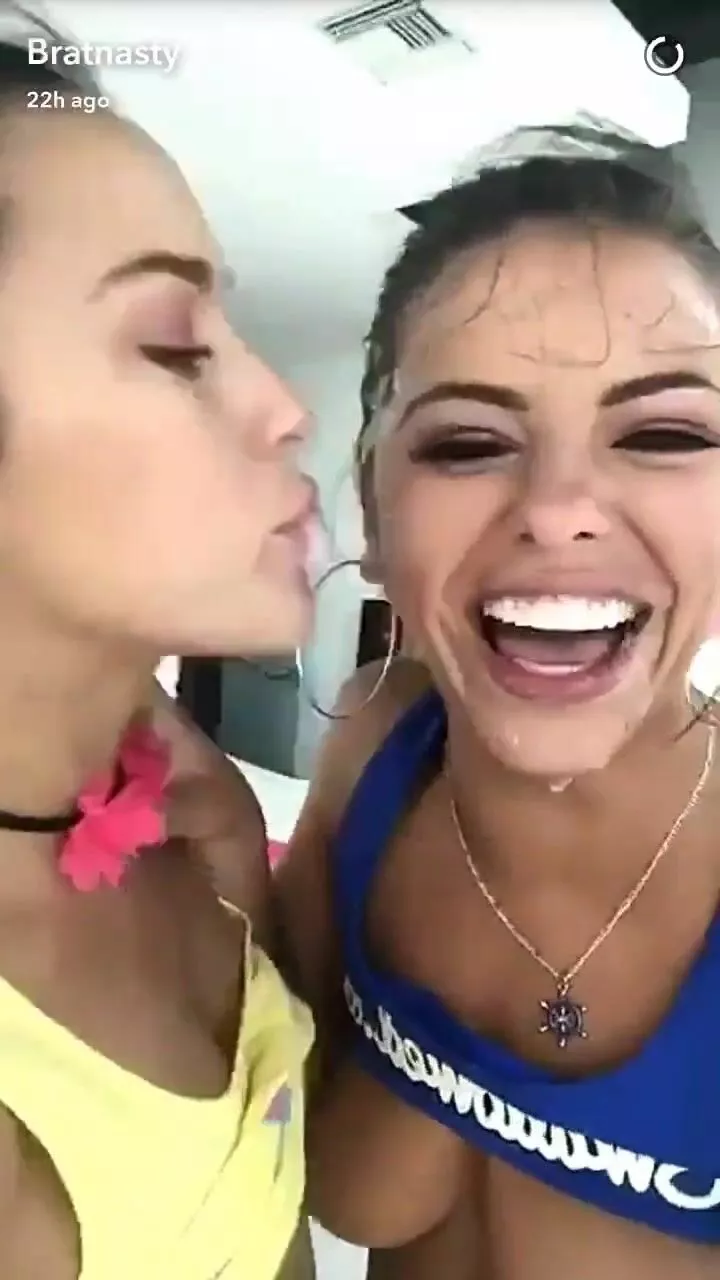 cum kiss selfies xxx video pic
