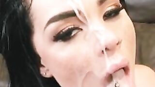 Skyla novea is drop dead sexy - Women Loving Cum