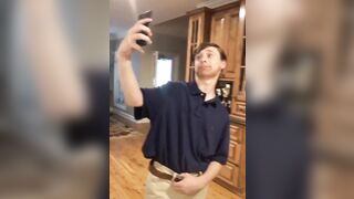 Embarrassed Boners: Call me Dad