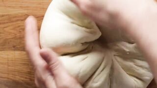 Embarrassed Boners: Strangely raunchy pizza dough