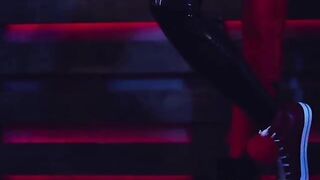 Harley Quinn by Shrirogane-sama - Cosplay Girls