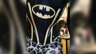 Batwoman - Cosplay Girls