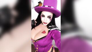 Cosplay Gals: Moxxi by Angela White
