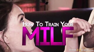 how to train your milf