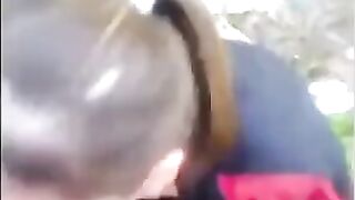 Cum Sluts: She doesn't waste her allies award