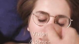Cleanup required in the Eye Glasses section! - Women Loving Cum