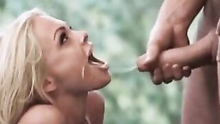 It's never enough for Jessie Jane - Women Loving Cum
