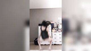 Sexy BJ Sexy Dance - Cum Tribute Asian Girls