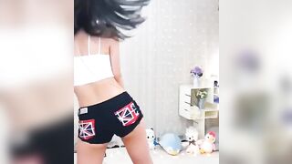 BJ - Dawoon Sexy Dance