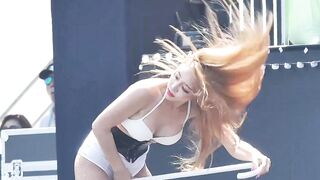 Fly with Me - Sasha - Hot Kpop