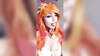 Star Guardian Miss Fortune On Duty! - By Kate Key - Cosplay