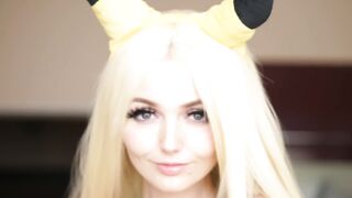 Cosplay Porn: Pokemon Cosplay Ash In Ravishing Anal And Cum Inside